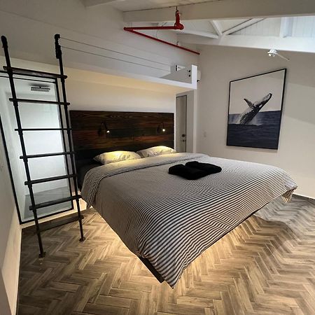 פנמה סיטי Corcho Rooms מראה חיצוני תמונה