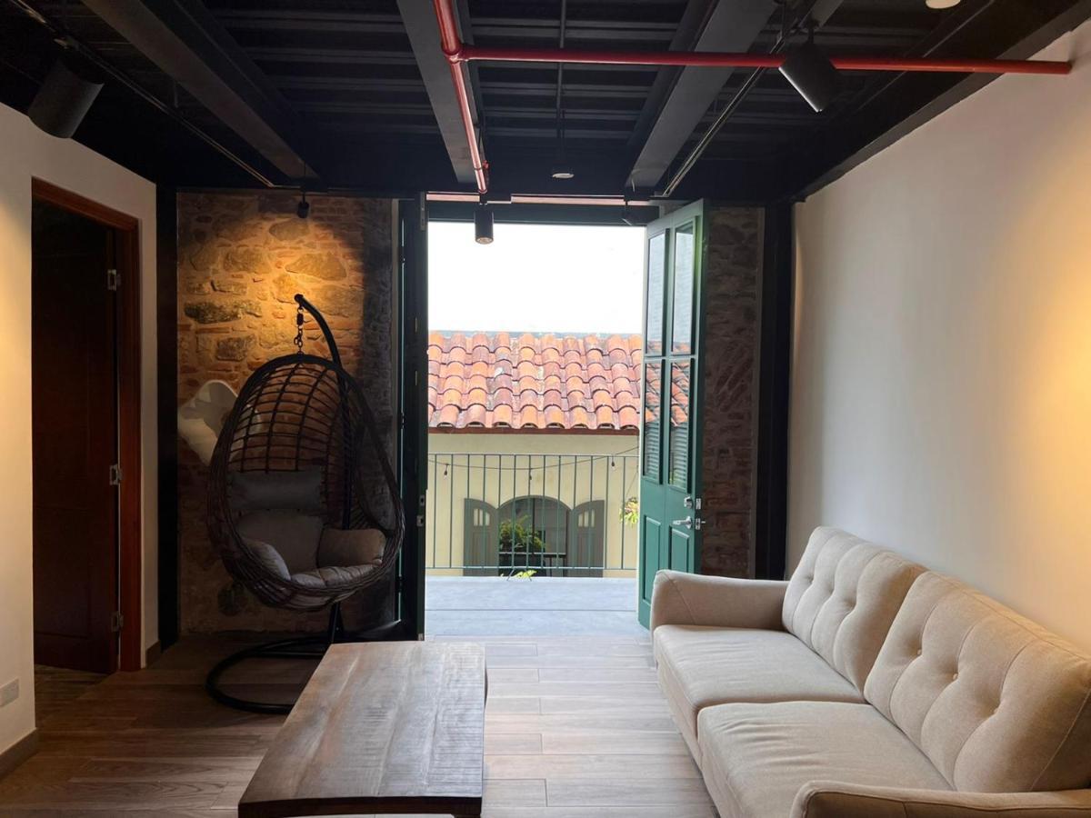 פנמה סיטי Corcho Rooms מראה חיצוני תמונה