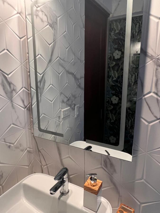 פנמה סיטי Corcho Rooms מראה חיצוני תמונה