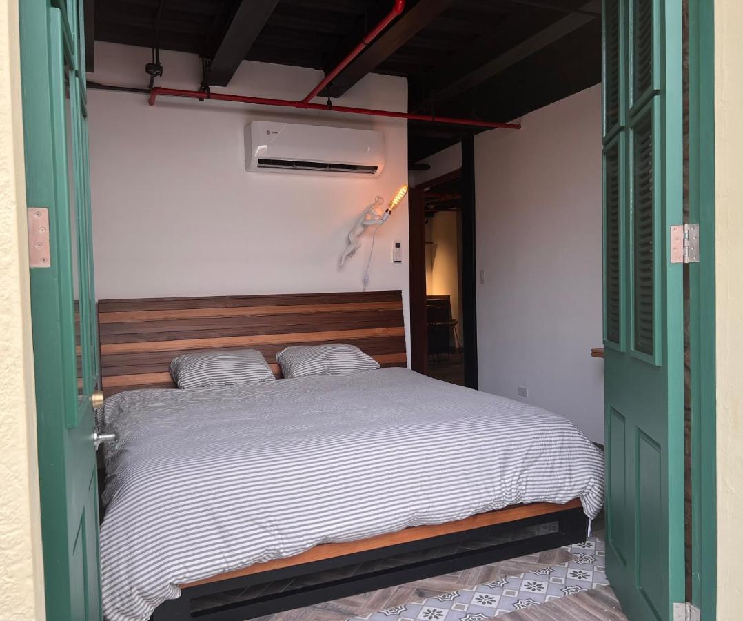 פנמה סיטי Corcho Rooms מראה חיצוני תמונה