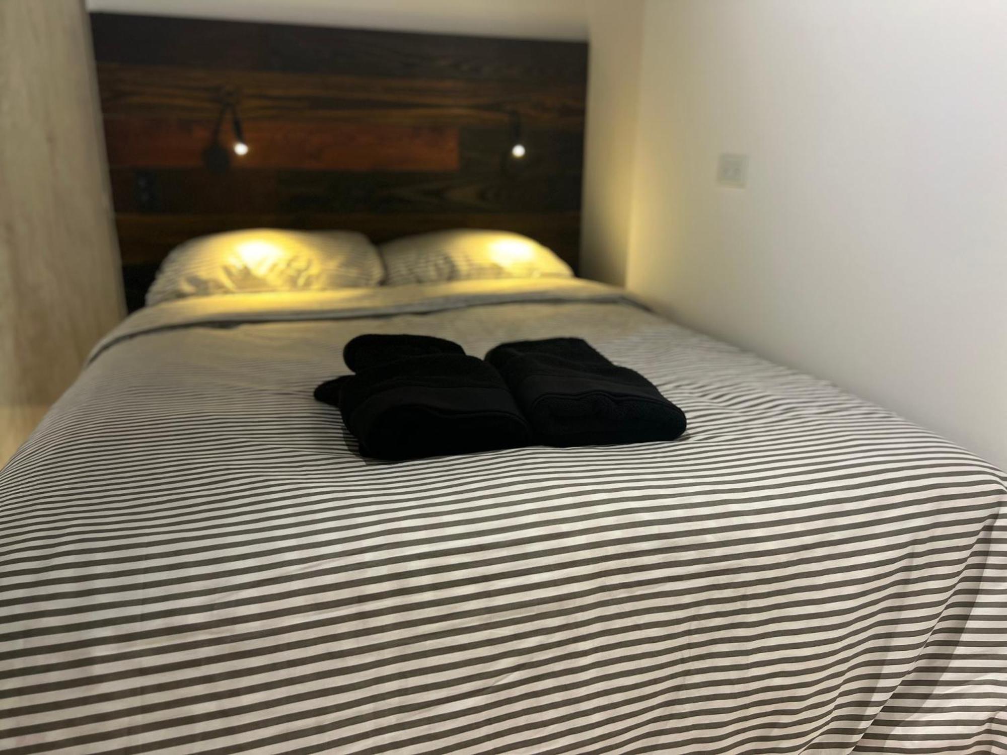 פנמה סיטי Corcho Rooms מראה חיצוני תמונה