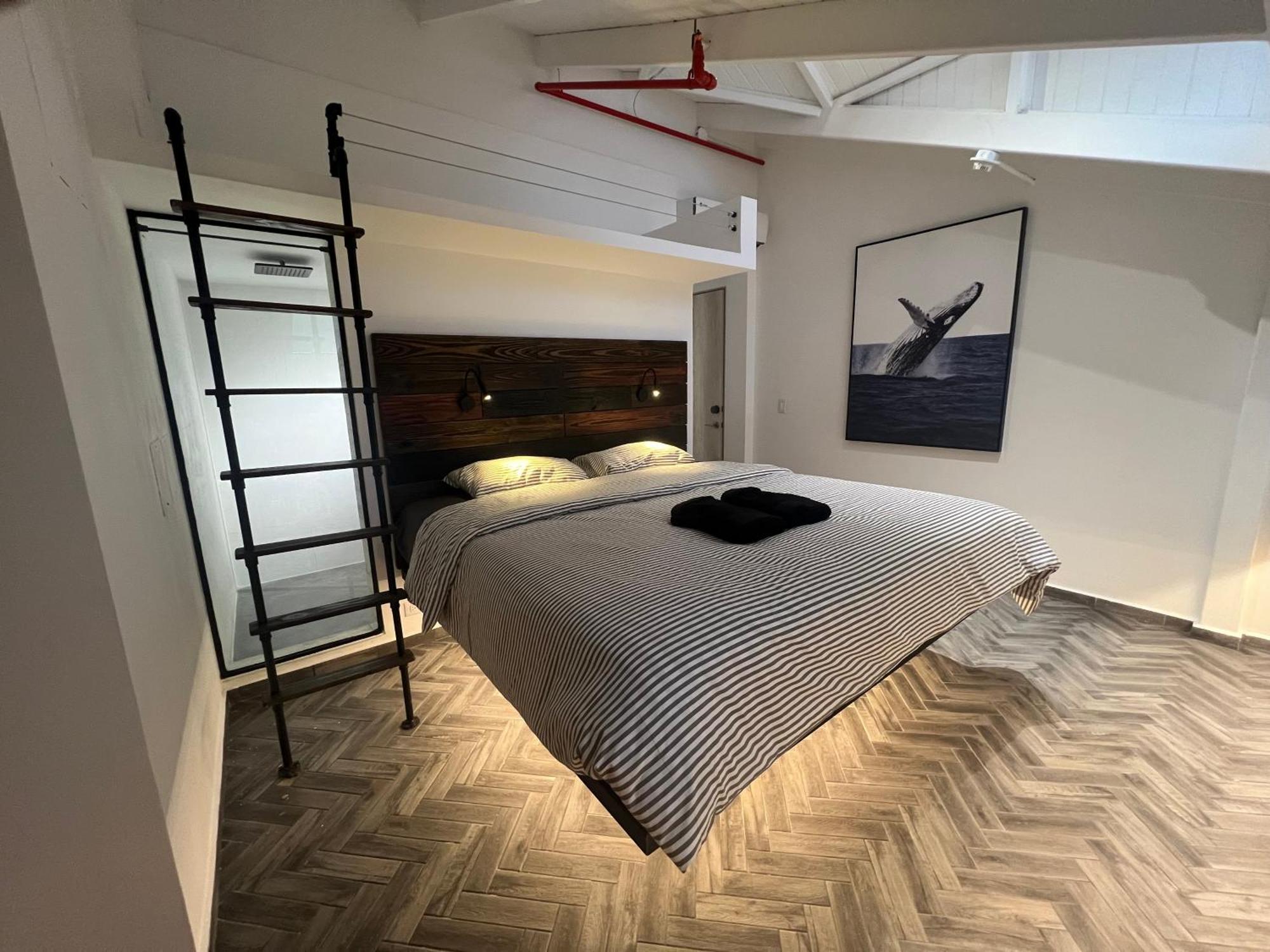 פנמה סיטי Corcho Rooms מראה חיצוני תמונה