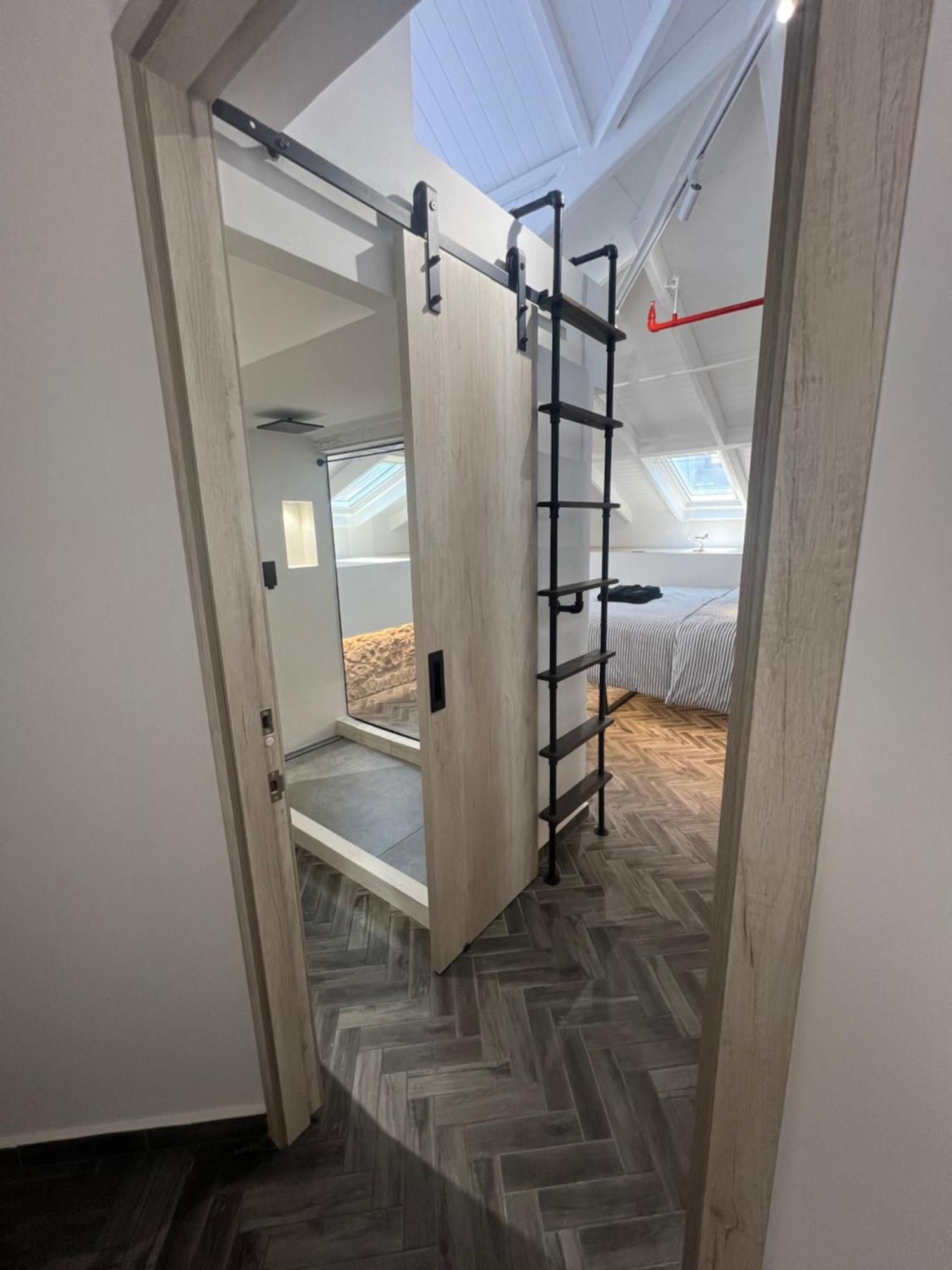 פנמה סיטי Corcho Rooms מראה חיצוני תמונה