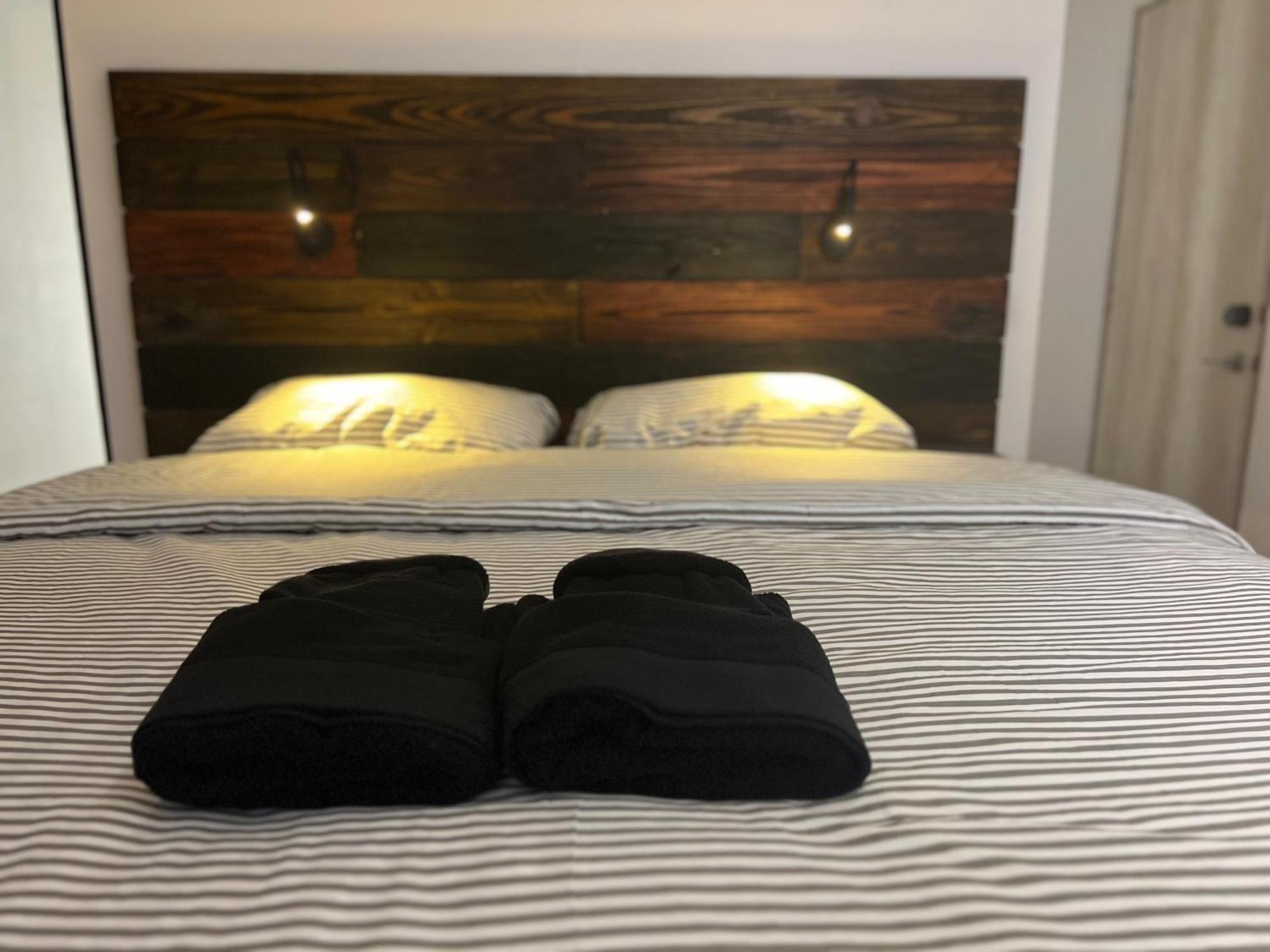 פנמה סיטי Corcho Rooms מראה חיצוני תמונה