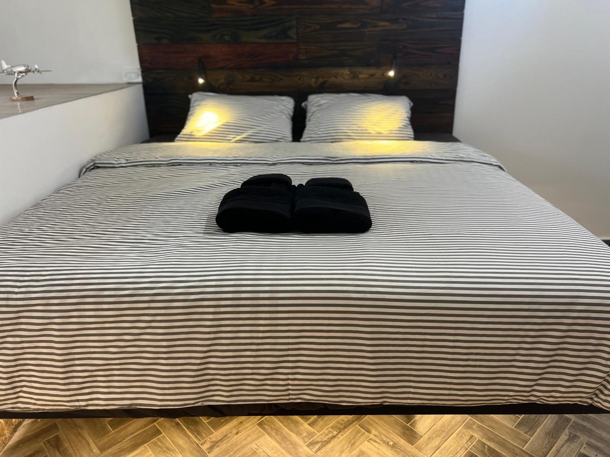פנמה סיטי Corcho Rooms מראה חיצוני תמונה