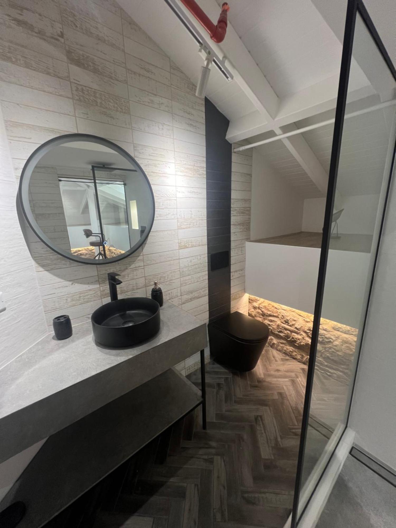פנמה סיטי Corcho Rooms מראה חיצוני תמונה