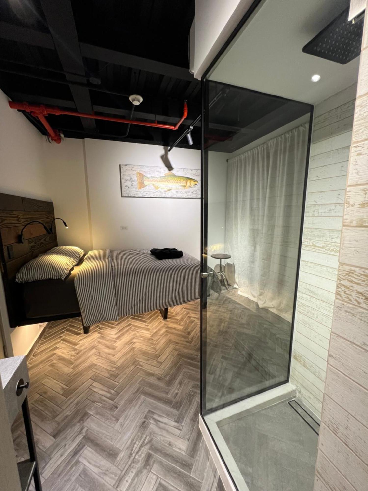 פנמה סיטי Corcho Rooms מראה חיצוני תמונה