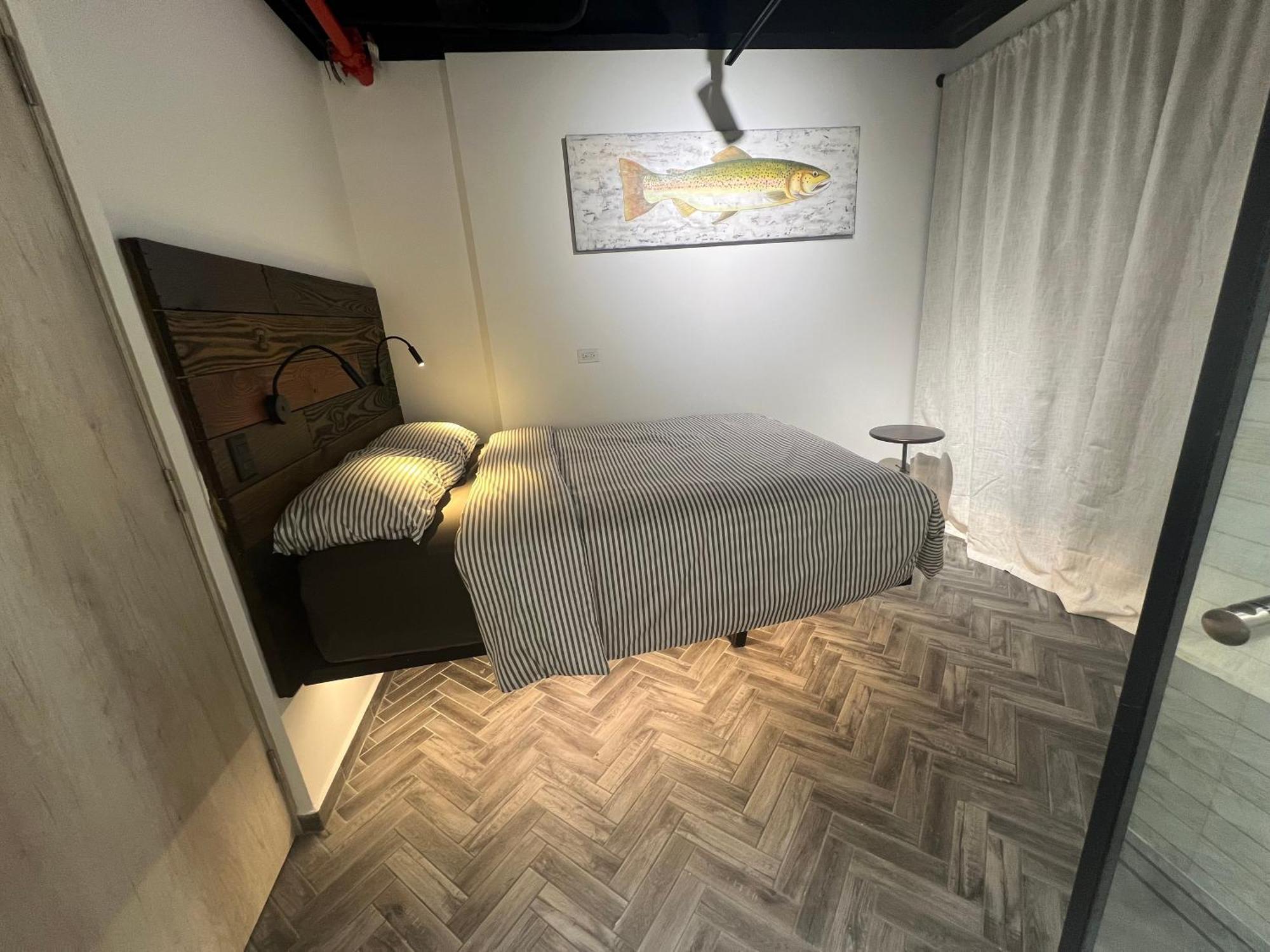 פנמה סיטי Corcho Rooms מראה חיצוני תמונה